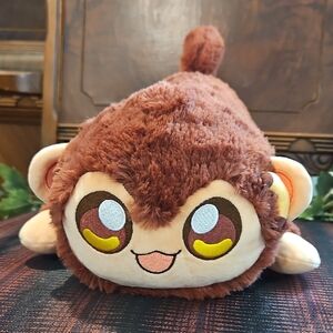 Aphmau Meemaws Monkry Cat 14"